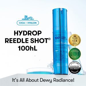 VT Cosmetics Hydrop Reedle Shot 100hL