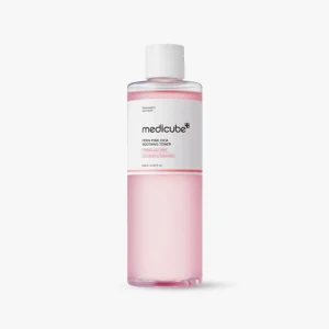 MEDICUBE PDRN Pink Cica Soothing Toner