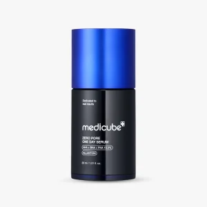 MEDICUBE Zero Pore One Day Serum 4