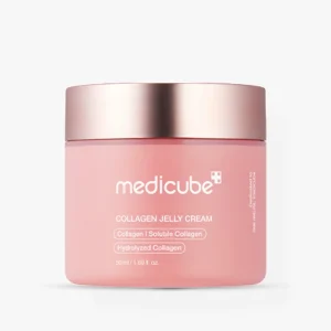 Medicube Collagen Jelly Cream 2