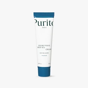 Purito Hydro Wave Deep Sea Cream