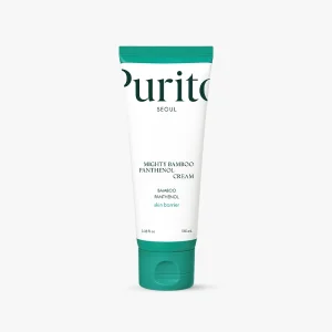 Purito Seoul Mighty Bamboo Panthenol Cream