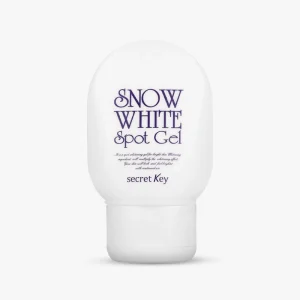 Secret Key Snow White Spot Gel