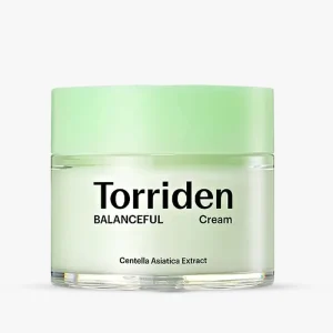 Torriden Balanceful Cica Cream