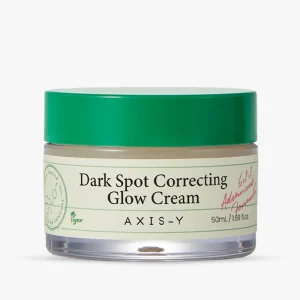 AXIS Y Dark Spot Correcting Glow Cream 1