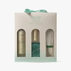 AXIS Y Glow Your Own Way Limited Edition Set 6