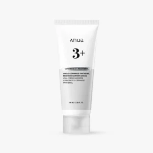 Anua 3 Ceramide Panthenol Moisture Barrier Cream