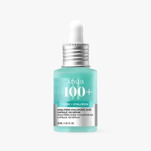 Anua PDRN Hyaluronic Acid Capsule 100 Serum