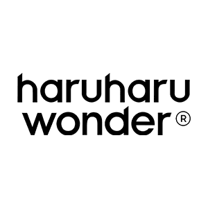 Haruharu Wonder