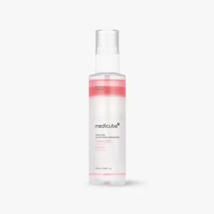 Medicube PDRN Pink Glutathione Serum Mist