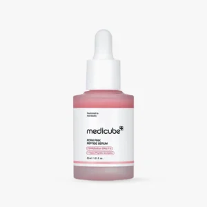 Medicube PDRN Pink Peptide Serum