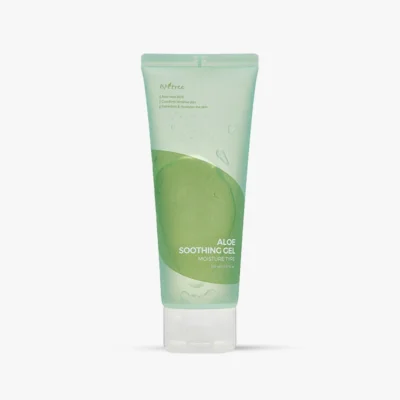 Isntree Aloe Soothing Gel Moisture