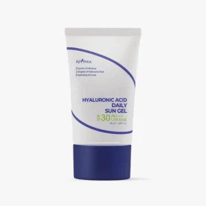 Isntree Hyaluronic Acid Daily Sun Gel