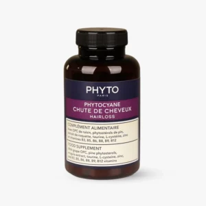 Phytocyane Anti Hair Loss Supplement