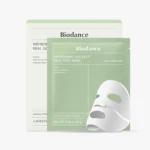 BIODANCE Refreshing Sea kelp Real Deep Mask 21