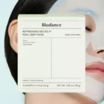 BIODANCE Refreshing Sea kelp Real Deep Mask 9