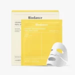 Biodance Radiant Vita Niacinamide Real Deep Mask