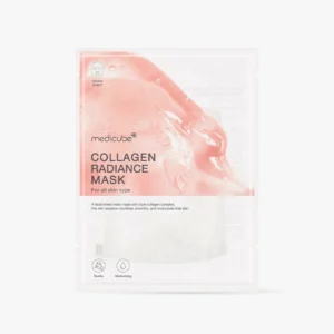 MEDICUBE Collagen Radiance Mask