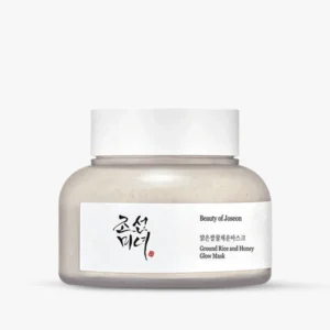 Beauty of Joseon Ground Rice and Honey Glow Mask 5