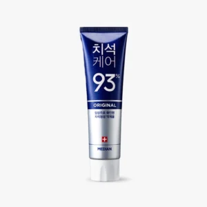 MEDIAN Tartar Original Toothpaste