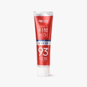 MEDIAN Tartar Toothpaste Fresh