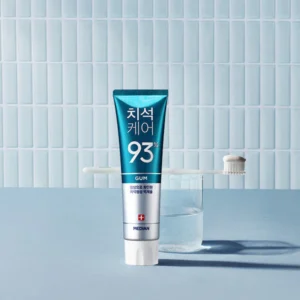 MEDIAN Tartar Toothpaste Gum 3