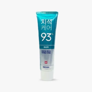 MEDIAN Tartar Toothpaste Gum 4