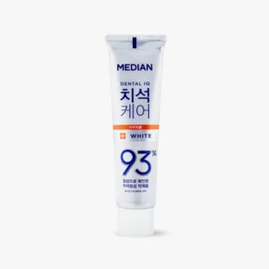 MEDIAN Tartar White Toothpaste