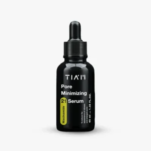TIAM Pore Minimizing Niacinamide 21 Serum