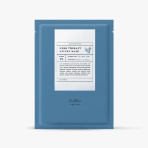 Dr.Althea Herb Therapy Velvet Mask 1