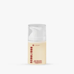 KSECRET SEOUL 1988 Cream Retinal Liposome 1 Fermented Rice