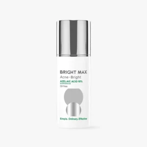 Bright Max Acne Bright Azelaic Acid 10 Suspension