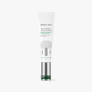 Bright Max Acne Bright Spot Acne Gel