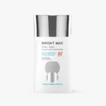 Bright Max Hydra Bright Aqua Fusion Sunscreen