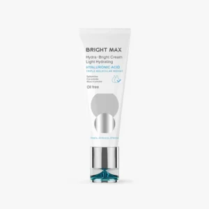 Bright Max Hydra Bright Cream Light Hydrating
