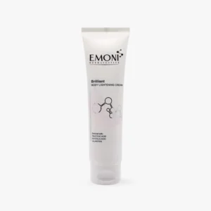 EMONI Brilliant Body Lightening Cream