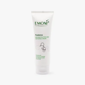 EMONI Purience Reconstructing Repairing Cream