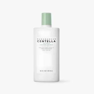 SKIN1004 Madagascar Centella Tea Trica Soothing Sun Milk 1