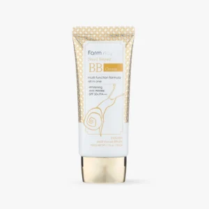 Farm Stay Snail Repair BB Cream SPF 50 PA