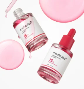MEDICUBE TXA Niacinamide 15 Serum 2