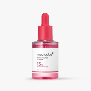MEDICUBE TXA Niacinamide 15 Serum 4
