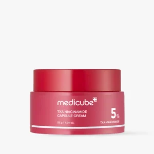 Medicube TXA Niacinamide Capsule Cream 6