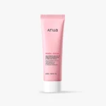 ANUA Peach Niacin UV Tone Up Protection 01 Melting Peach