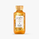 Bath Body Works Gingham Glow Daily Nourishing Body Lotion