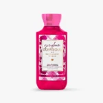 Bath Body Works Gingham Gorgeous Daily Nourishing Body Lotion