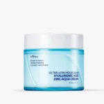 ISNTREE Ultra Low Molecular Hyaluronic Acid Zinc Aqua Cream