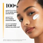 ANUA Zero cast Moisturizing Finish Sunscreen 8