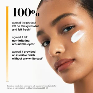 ANUA Zero cast Moisturizing Finish Sunscreen 8