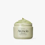 Arencia Fresh Green Rice Mochi Cleanser