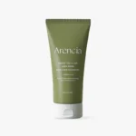 Arencia Green Tea LHA Deep Pore Rice Cake Cleanser
